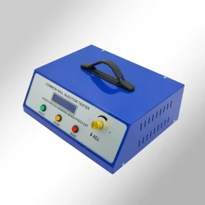 CR1800 Common Rail Injector Tester and Vehicle Fuel Injector Test Tool