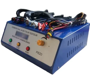 CR1800 Common Rail Injector Tester with AHE Big and Small