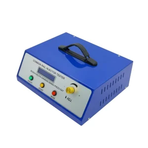 CR1800 Vehicle Fuel Injector Tester Common Rail for Test Tool