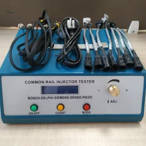 CR1900 Common Rail Injector Tester New Model