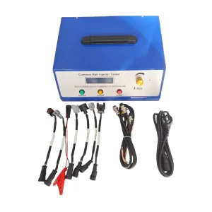 CR1900 Common Rail Injector Tester With AHE