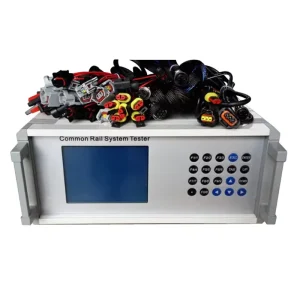 CR2000A CRS3 Common Rail Diesel Fuel Injector and Pump Tester