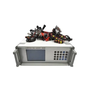 CR2000A Common Rail Injector Tester Diesel Injector Test Bench for Diesel Car Engine Systems