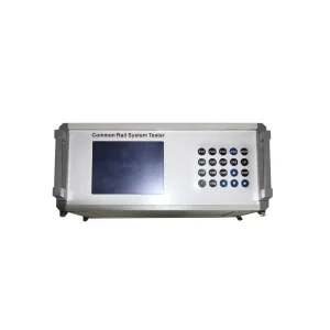 CR2000A or CRS3 Common Rail Injector Piezo Pump Test Simulator Tester