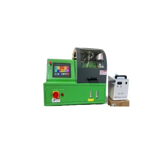 CR205 Common Rail Injector Tester for Common Rail Piezo Injector Testing