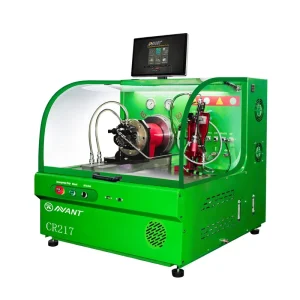 CR217 Common Rail Injector and Pump Test Bench Common Rail Diesel Injector Tester Common Rail Diesel Test Bench