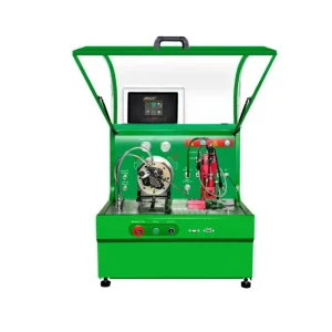 CR217 Injector Repair Machine CR215 Common Rail Injector and Pump Test Bench Common Rail Diesel Injector Tester