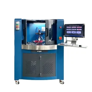CR318 PRO Common Rail Injector Testing Machine Common Rail System