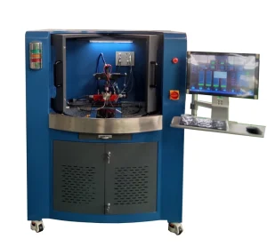 CR318 PRO Injector Tester Common Rail Diesel Injector Calibration Machine Test Bench