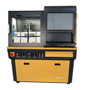 CR318H HEUI Injector and Injection Pump Test Bench