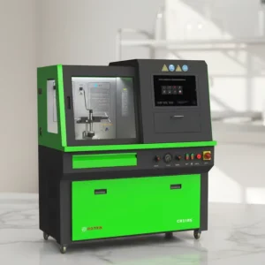 CR318S Common Rail Diesel Pump Injection Machine and Common Rail Tester