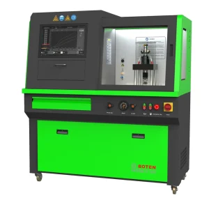 CR318S Testing Equipment Common Rail Injector Tester and Diesel Pump Injection Machine
