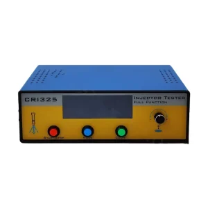 CR325 Common Rail Injector Tester