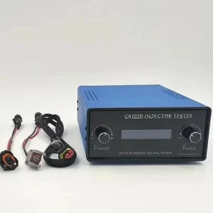 CR500 Common Rail Injector Tester CR1000A