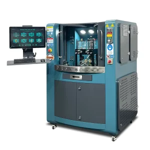 CR518-PRO Common Rail Diesel Fuel Injector Test Bench
