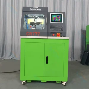 CR777 Common Rail Injector Test Machine Diesel Injector Test Bench with Encoding Function NT208 EPS208S