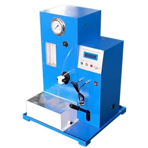 CR800 Common Rail Injector Tester Diesel Piezo Injector Test Equipment