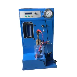 CR800L Common Rail Injector Tester Used to Repair Injectors with Factory Price
