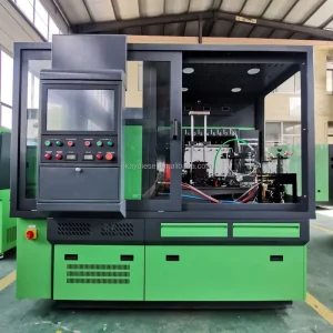 CR815a Okay825a Cr825 Common Rail Injection Pump Test Bench Full Function HEUI EUI EUP Tester Cat320d Tester
