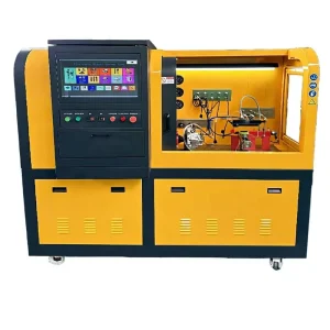 CR819 Common Rail Injector and Pump Test Bench
