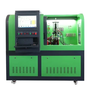 CR819 Common Rail Test Bench for Diesel Injector and Pump Calibration EUI EUP Cambox HEUI