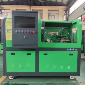 CR820 Common Rail Diesel Test Bench CRI CRP