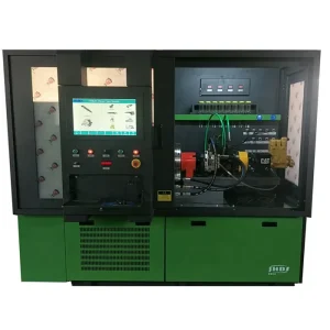 CR825 Common Rail Injection Pump Test Bench Full Function HEUI EUI EUP Tester CAT320D Tester