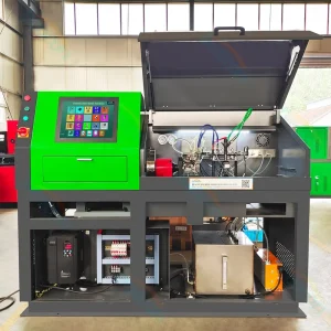 CR899 Common Rail Injector Test Bench Diesel Fuel Pump Injector Testing Equipment CRDI Testing Machine