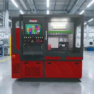 CR919 High Pressure Common Rail Injector Test Bench Fuel Injection Pump Tester EUI EUP HEUI Calibration Bed with BIP Function