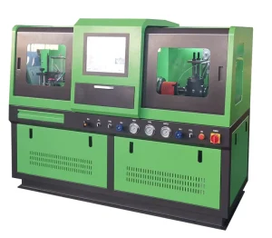 CR966 Test Bench Fuel Injector Tester CR966 for Common Rail Diesel Injector