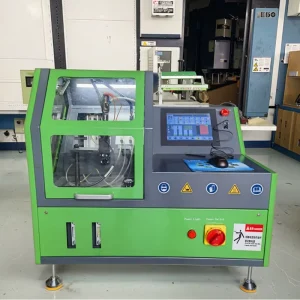 CRDI Automatic Testing Machine EPS205 220V Electronic Power for Common Rail Injector Work Equipment Measurement