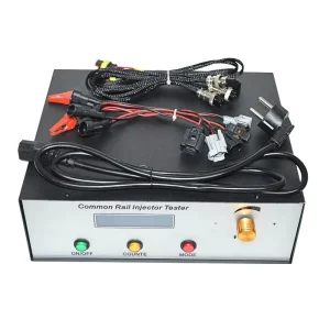 CRI200 Injector Tester Injector Test Machine Injector Detector