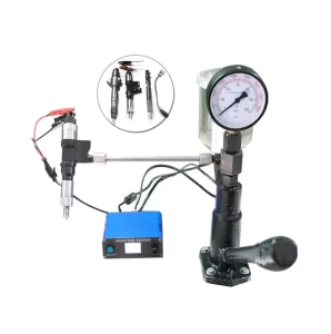 CRI201+S60H Common Rail Injector Tester for Testing Equipment