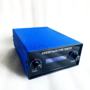 CRI220 Common Rail Fuel Injector Tester