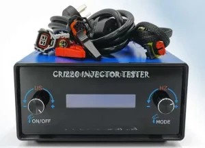 CRI220 Common Rail Injector Tester