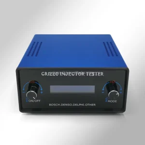 CRI220 Common Rail Injector Tester