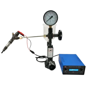 CRI230 Common Rail Injector Tester with AHE Testing