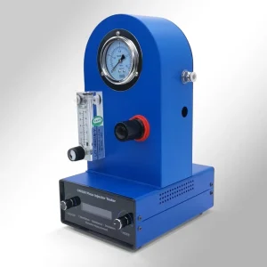 CRI250 Diesel Common Rail Injector Tester with Dynamic Lift Stroke Measuring Instrument