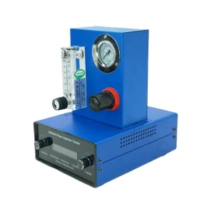 CRI250 TIP2209 Diesel Common Rail Piezo CRIN Injector Stroke Simulator and Air Residual Gap Tester