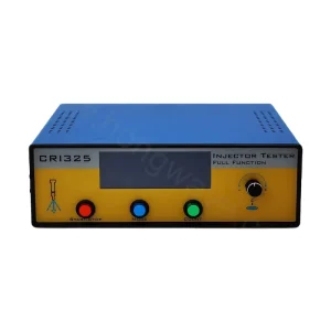 CRI325 Common Rail Injector Tester