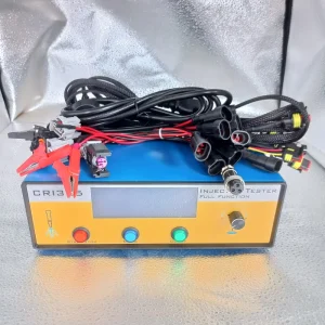 CRI325 Common Rail Injector Tester