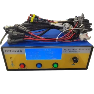 CRI325 Full Function Common Rail Injector Tester