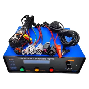 CRI700 Common Rail Injector Tester CR1000