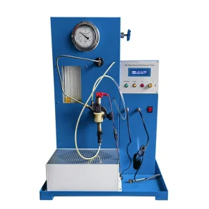 CRI800L Common Rail Injector Tester