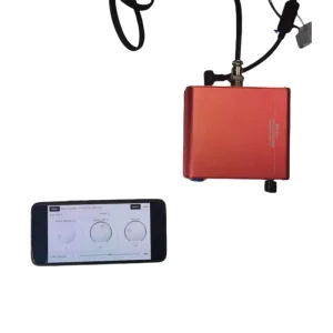 CRI808S Digital Common Rail Injector Tester AHA Function 220V Electronic Power Display Repair Measurement Equipment 1 Year
