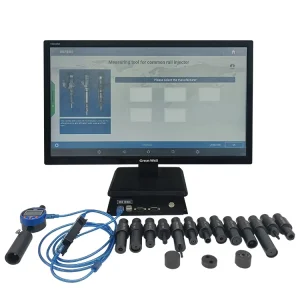 CRM4000 Diesel Stand Common Rail Injector Repair Tools CRM3000