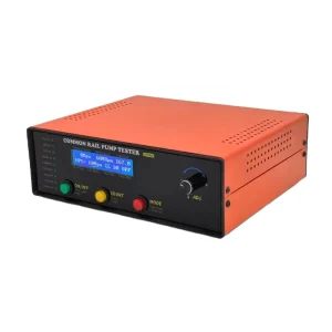 CRP880 Common Rail Pump Tester for CP1 CP2 CP3 HP3 HP4 HP5 HP6 P4E HP7 HP0 Pump