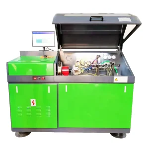 CRS EPS 708 Multifunctional Diesel Common Rail Injector Test Bench