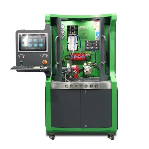 CRS1000 Multifunctional Common Rail Injector Equipment Automotive Electronic Fuel Pump for Test Bench for Diesel All Test