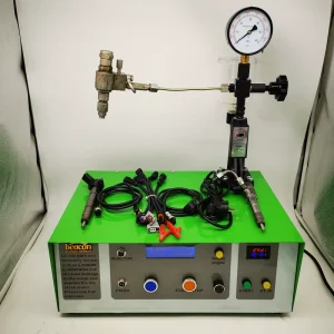 CRS1200 Common Rail Injector Nozzle Tester
